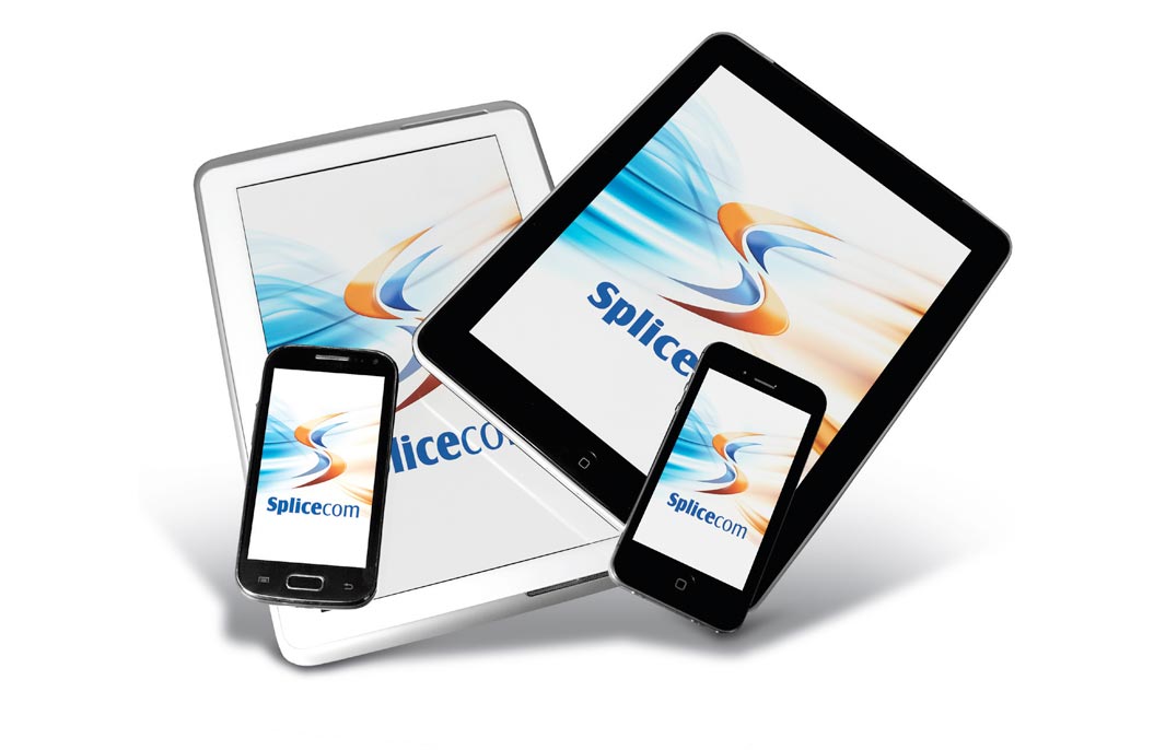 Splicecom VOIP